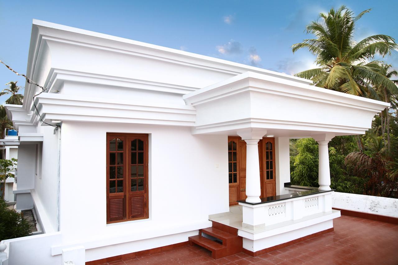 Luxury Villas Of Guruvāyūr Exterior foto